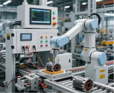 加壓奮進(jìn)！南京江北新區(qū)八月份重大項(xiàng)目開工觀摩活動助推技術(shù)開發(fā)新突破